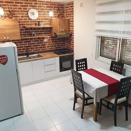 Shkodra 27 Center House Villa Екстериор снимка