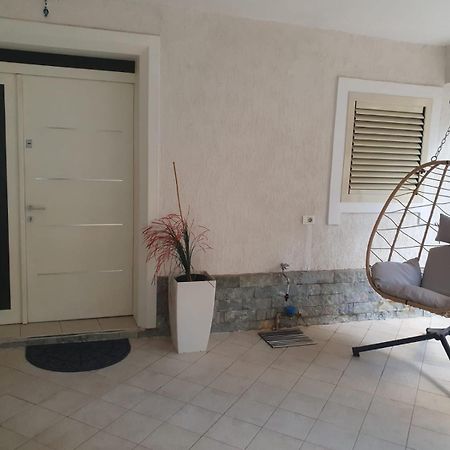 Shkodra 27 Center House Villa Екстериор снимка