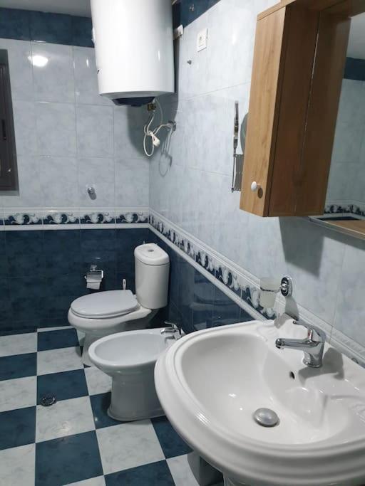 Shkodra 27 Center House Villa Екстериор снимка