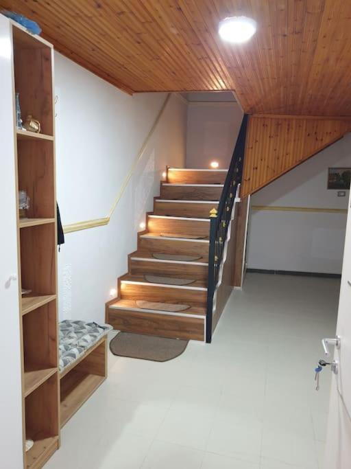 Shkodra 27 Center House Villa Екстериор снимка