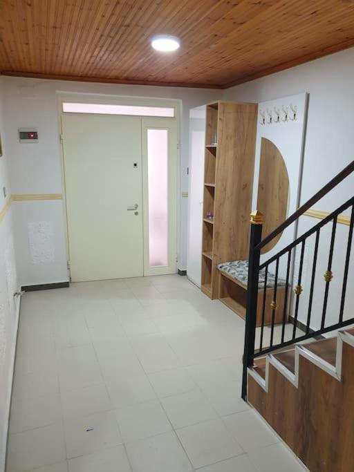 Shkodra 27 Center House Villa Екстериор снимка