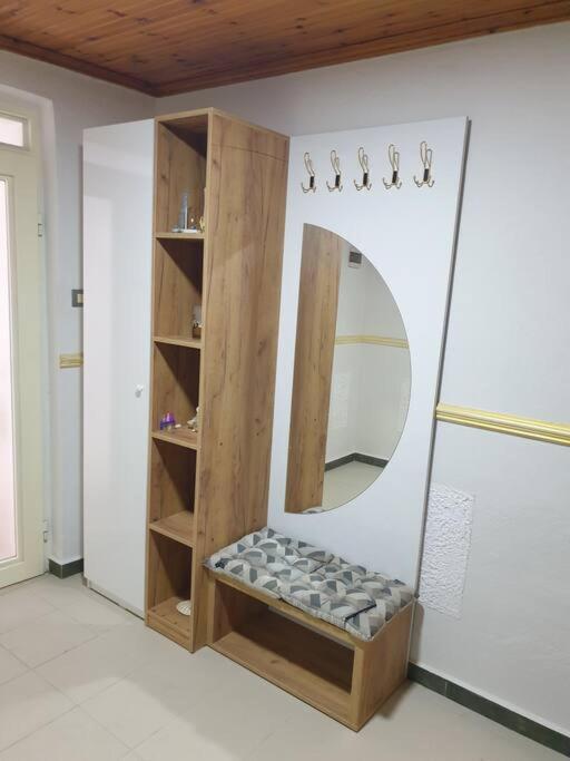 Shkodra 27 Center House Villa Екстериор снимка