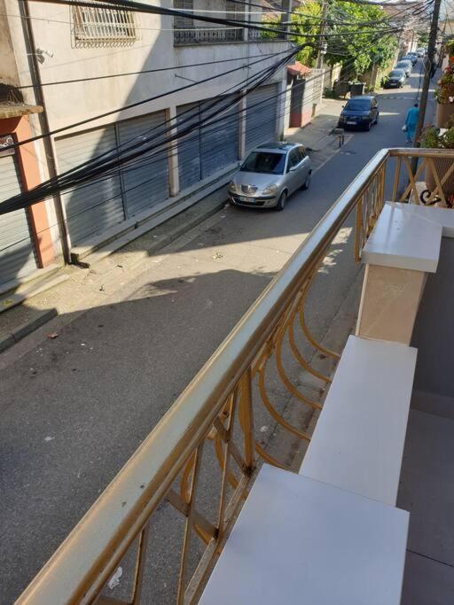 Shkodra 27 Center House Villa Екстериор снимка