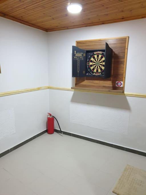 Shkodra 27 Center House Villa Екстериор снимка
