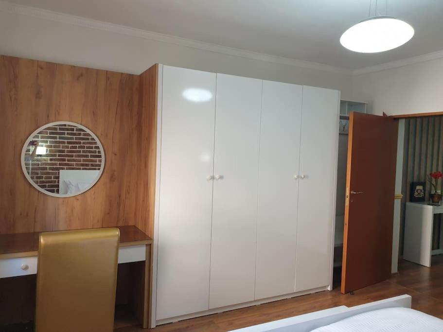 Shkodra 27 Center House Villa Екстериор снимка