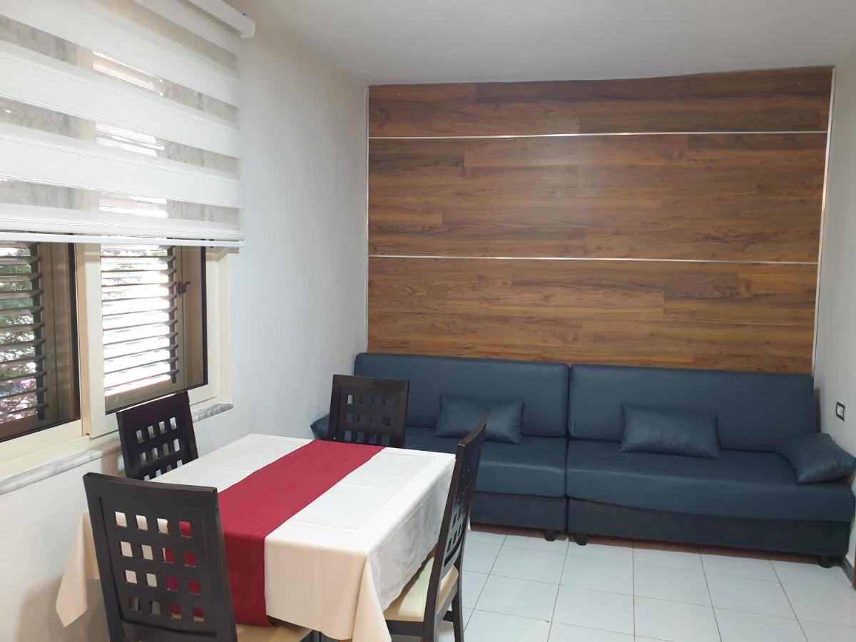 Shkodra 27 Center House Villa Екстериор снимка