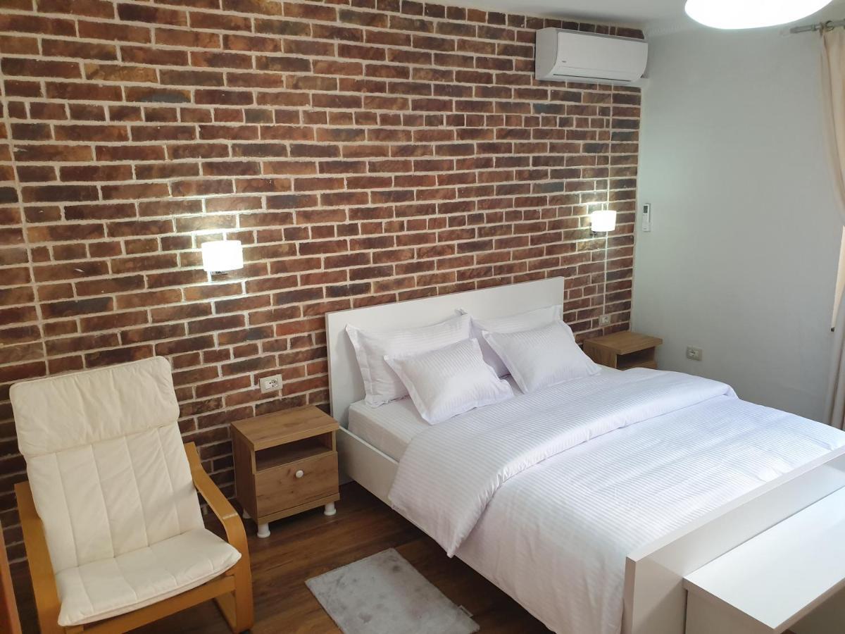 Shkodra 27 Center House Villa Екстериор снимка