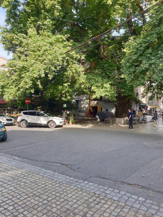 Shkodra 27 Center House Villa Екстериор снимка