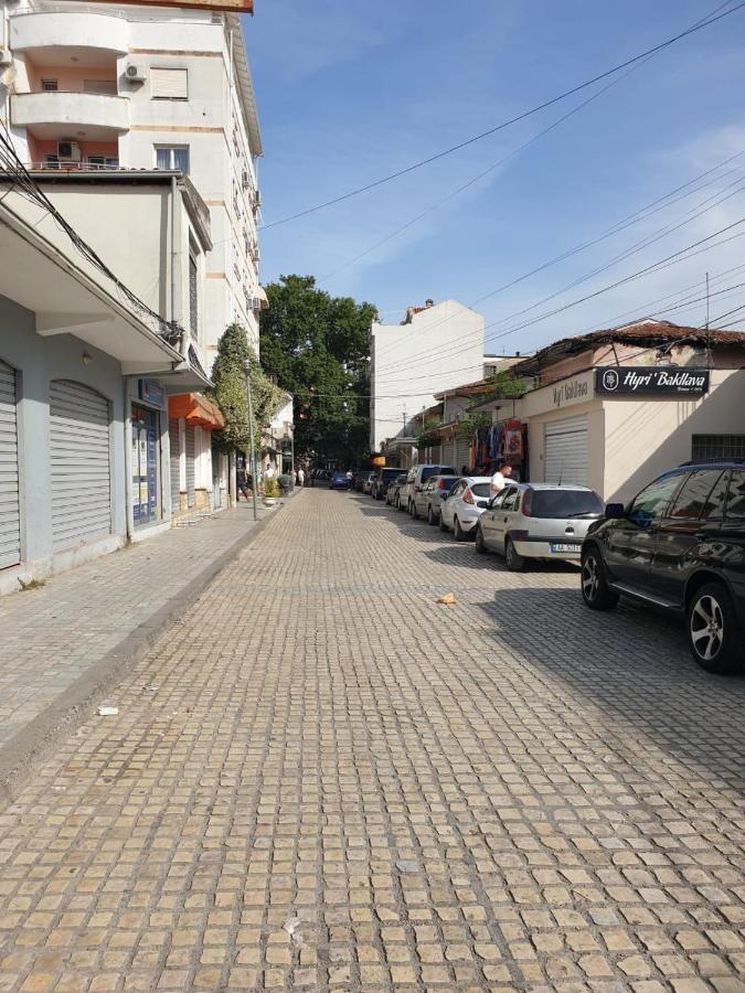 Shkodra 27 Center House Villa Екстериор снимка