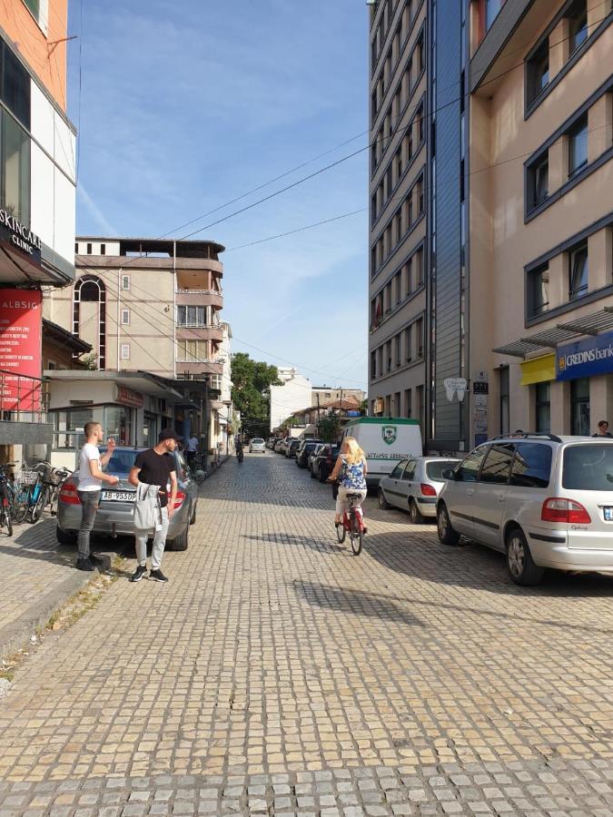 Shkodra 27 Center House Villa Екстериор снимка