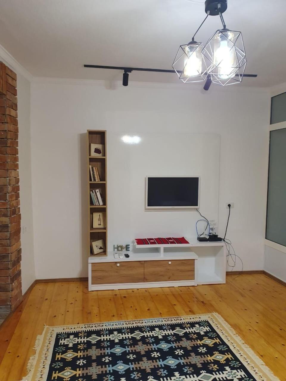 Shkodra 27 Center House Villa Екстериор снимка