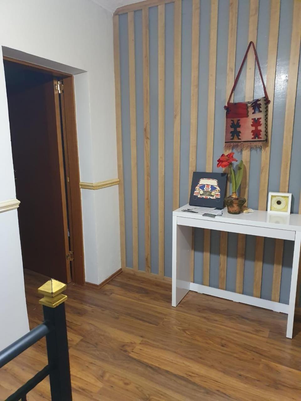 Shkodra 27 Center House Villa Екстериор снимка