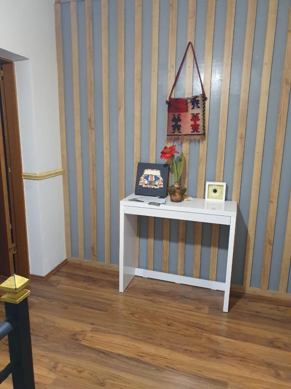 Shkodra 27 Center House Villa Екстериор снимка