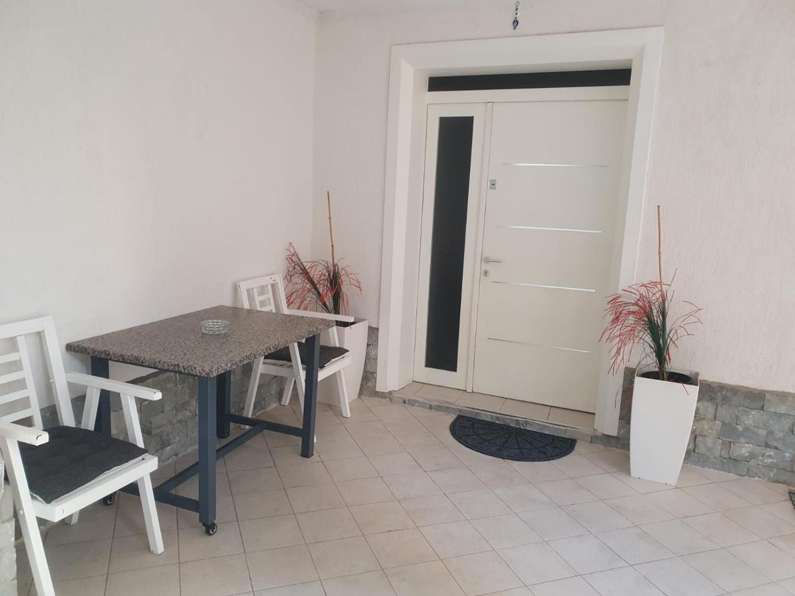 Shkodra 27 Center House Villa Екстериор снимка