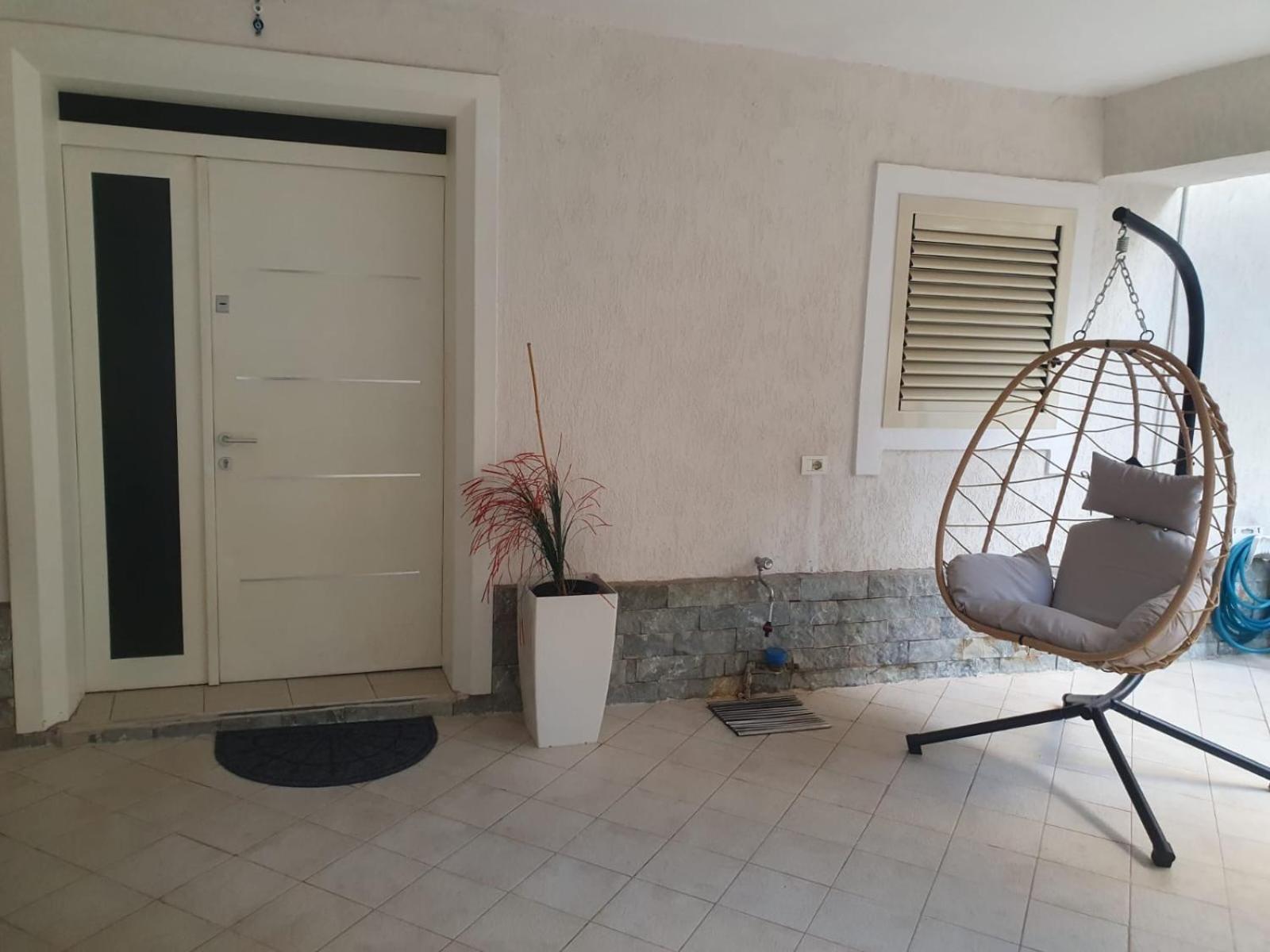 Shkodra 27 Center House Villa Екстериор снимка